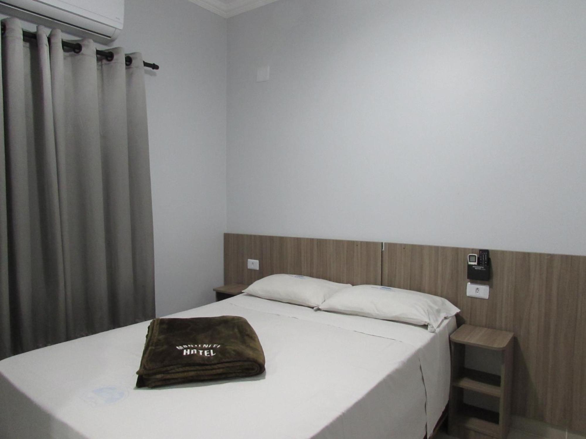 Hotel Hotel Monteneve Sao Paulo
