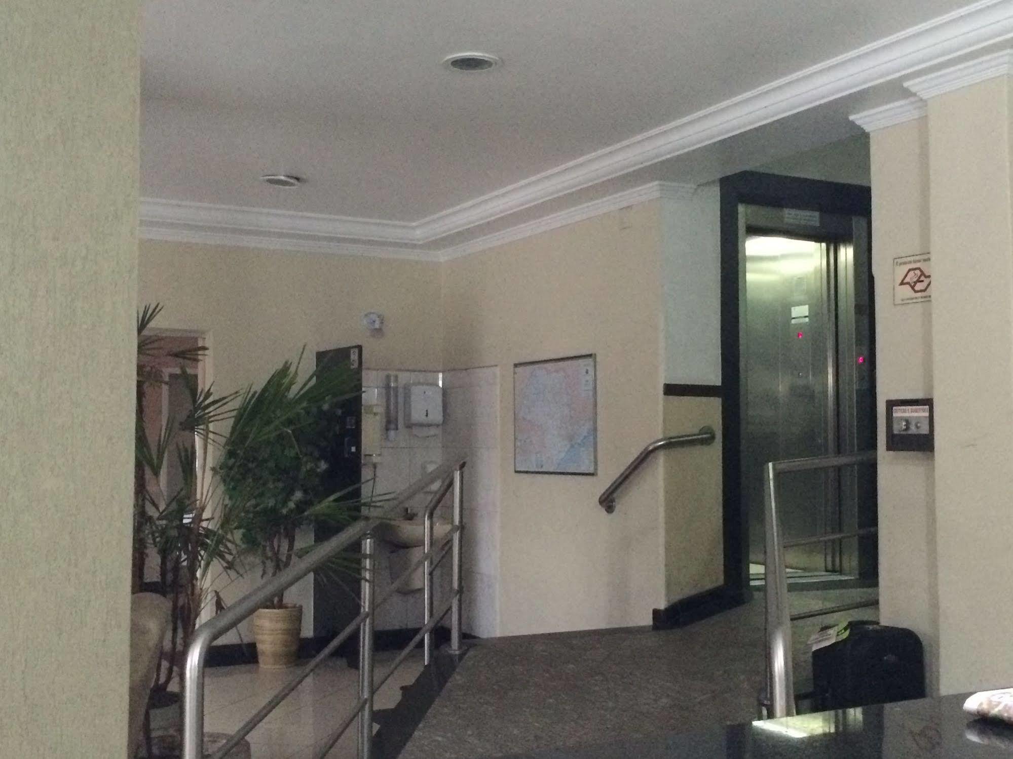 Hotel Monteneve