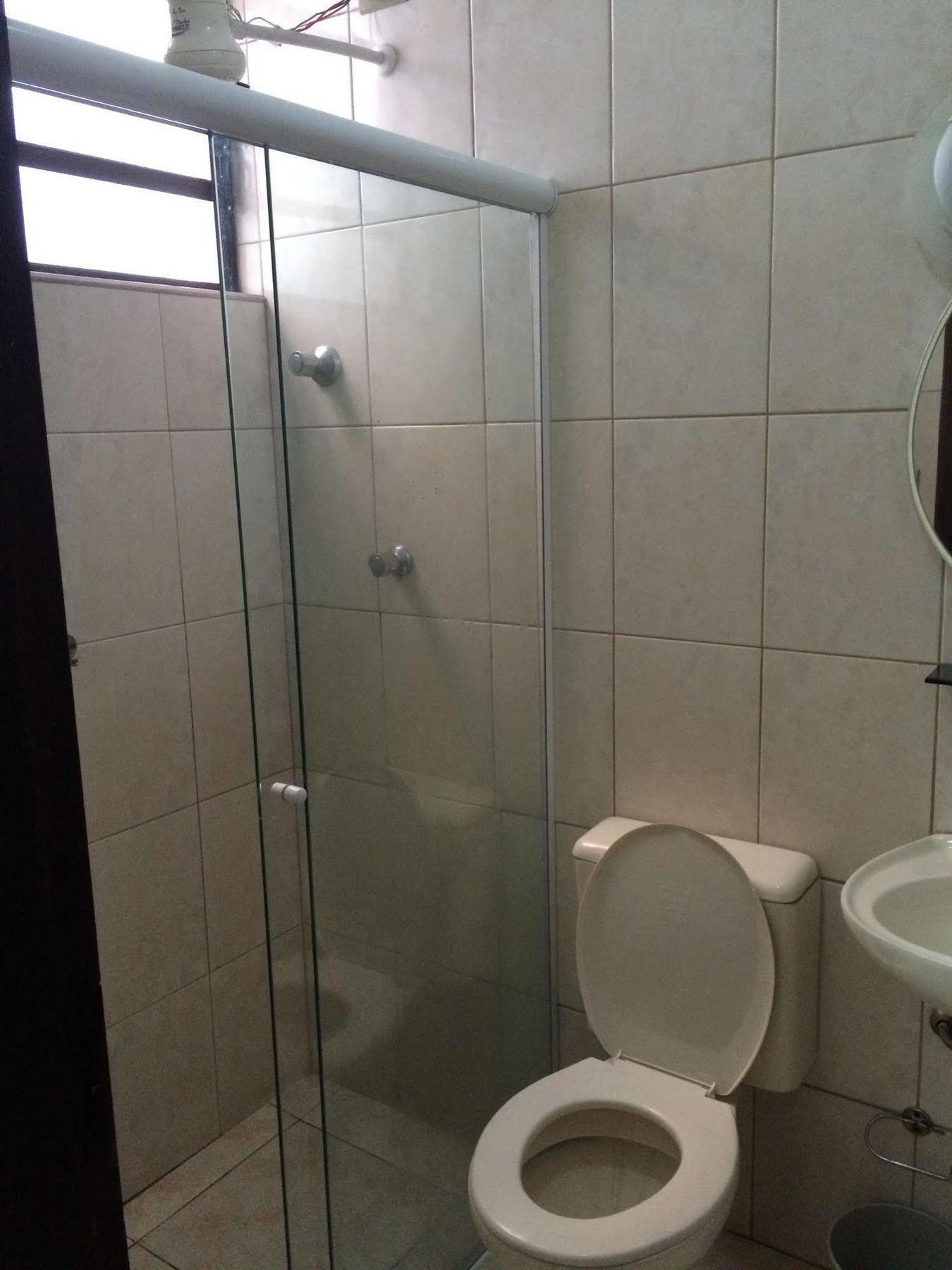 Hotel Hotel Monteneve a 2 minutos do Bom Retiro, a 8 minutos da 25 de Março e ao lado do Comando Geral da Guarda Metropolitana São Paulo